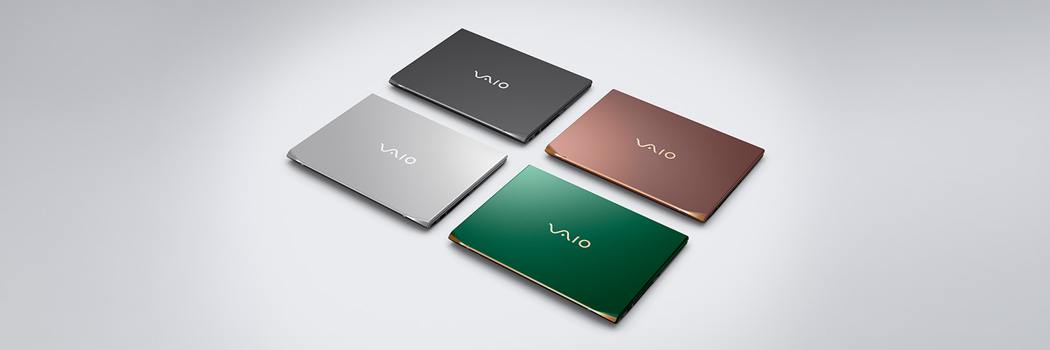 ビジネスを彩る豊富な本体カラーと周辺機器 イメージ