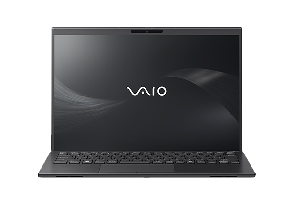 VAIO SX14-R�̃t�@�C���u���b�N