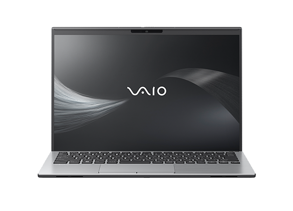 VAIO SX14-R�̃u���C�g�V���o�[