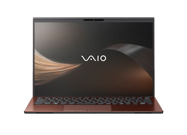 VAIO SX14-R�̃A�[�o���u�����Y