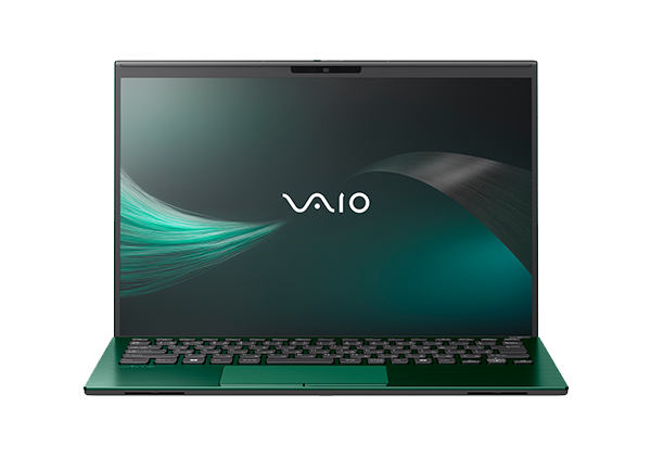 VAIO SX14-R�̃f�B�[�v�G�������h