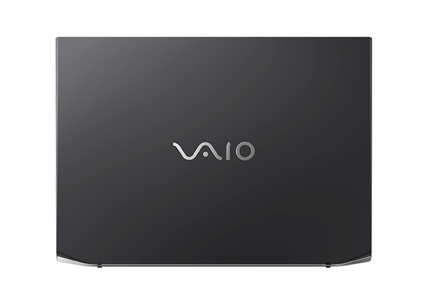 VAIO SX14-R�̃t�@�C���u���b�N