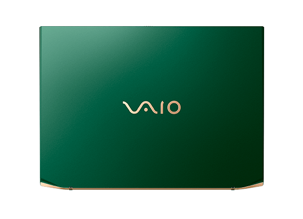 VAIO SX14-R�̃f�B�[�v�G�������h