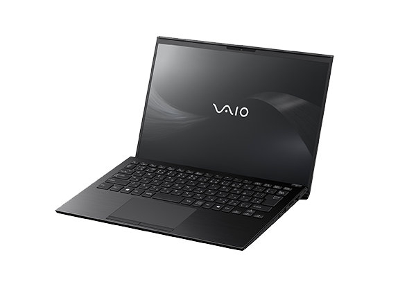 VAIO SX14-R�̃t�@�C���u���b�N