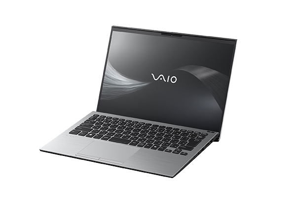 VAIO SX14-R�̃u���C�g�V���o�[