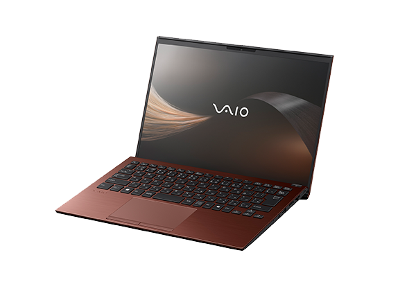 VAIO SX14-R�̃A�[�o���u�����Y