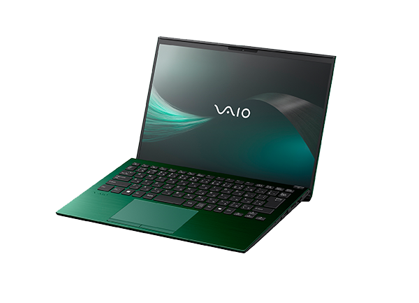VAIO SX14-R�̃f�B�[�v�G�������h