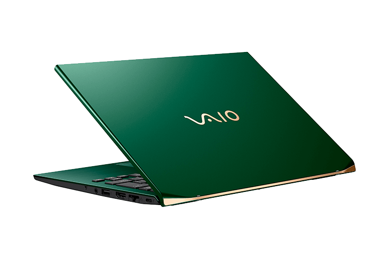 VAIO SX14-R�̃f�B�[�v�G�������h