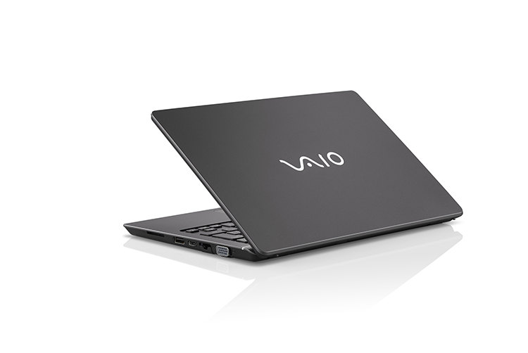 VAIO ProPB　6世代 i5/SSD128GB/メモリ8GB/Office