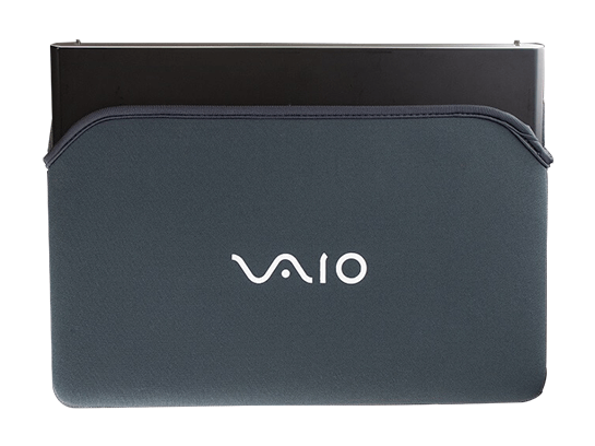 VAIO Pro PG/PK用ソフトインナーケース（ハクバ写真産業製）｜VAIO公式 オンラインストア｜VAIO STORE