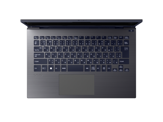 再入荷在庫VAIO/美品/ブラック/超軽量/薄型/高性能/Corei5/SSD 256G Windowsノート本体