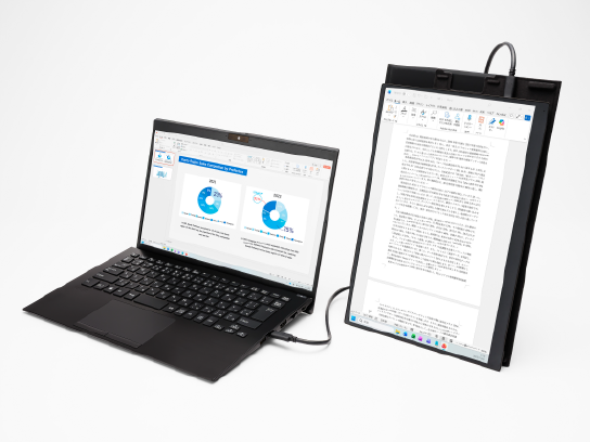 VAIO Vision+ 14/14P��p�J�o�[�X�^���h�i�^�ԁFVJ9CS141AB�j