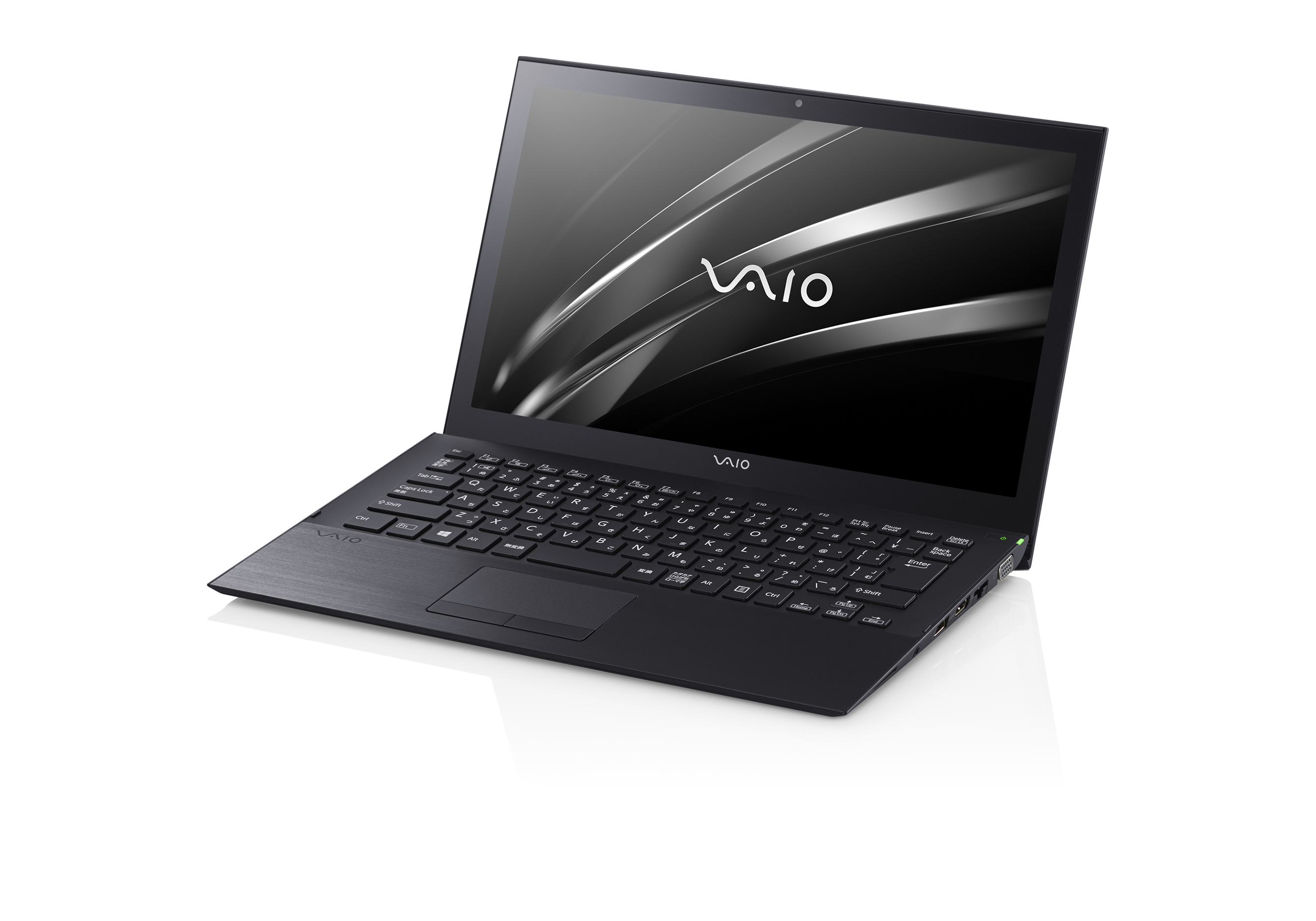 VJP1338: PC｜VAIO公式 オンラインストア｜VAIO STORE Business