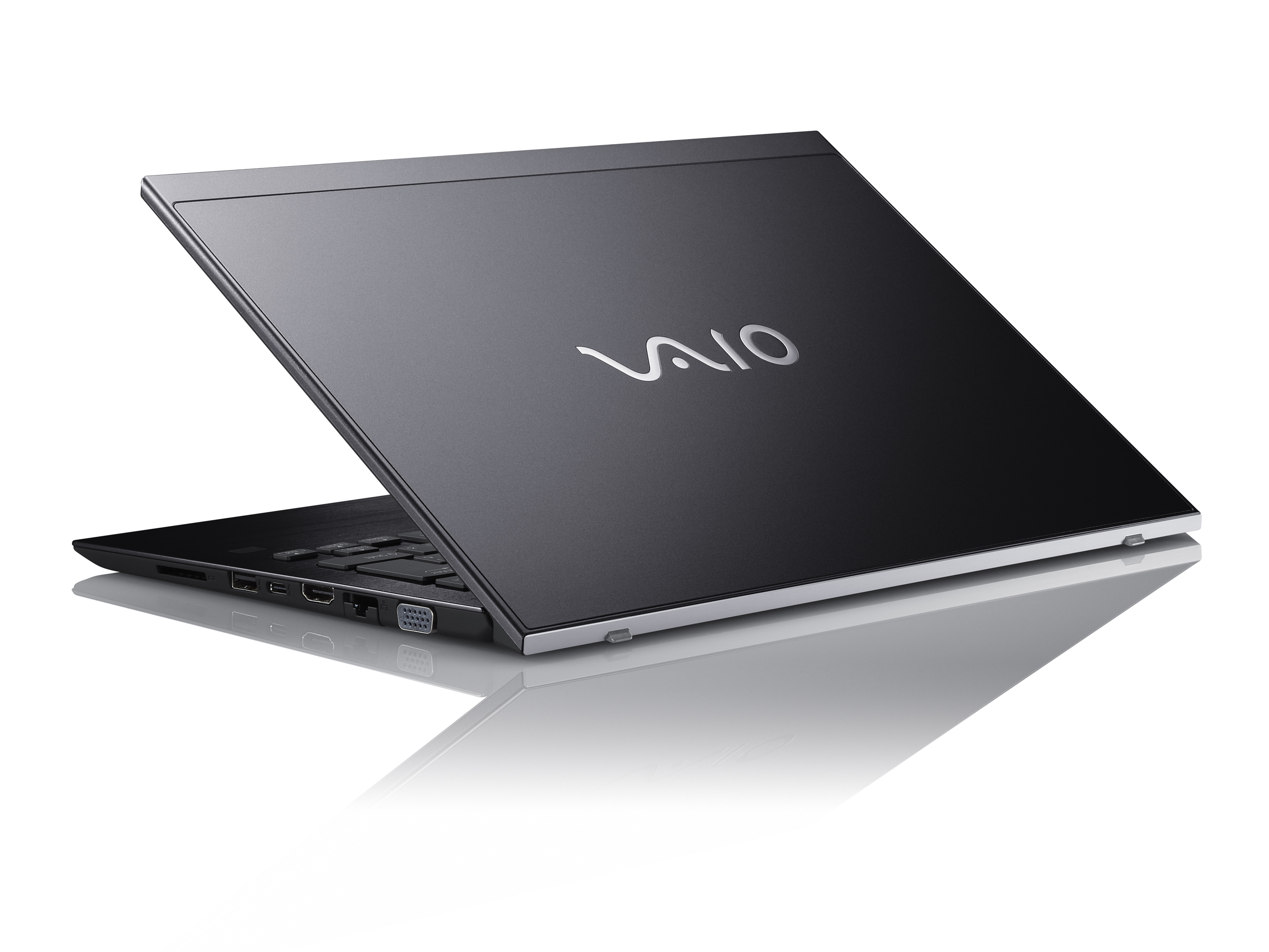 Что такое vaio на ноутбуке