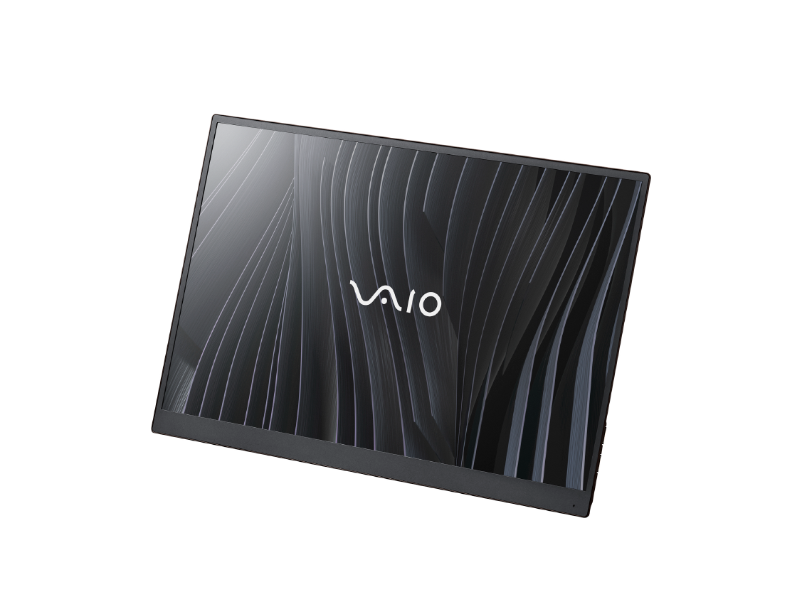 ���o�C���f�B�X�v���C�@VAIO Vision+ 14P�i�^�ԁFVJ5VP141P12�j