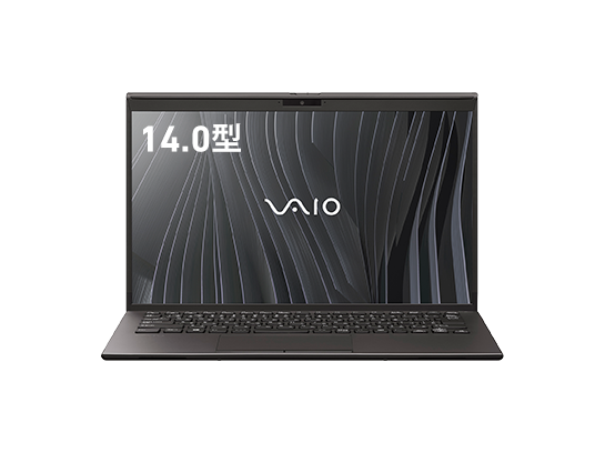 スペック選択VJZ1418: ｜VAIO公式 オンラインストア｜VAIO STORE Business