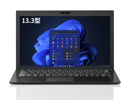 青が鮮かVAIO Core i5／SSD480G／8G／BD／Win10／TV付