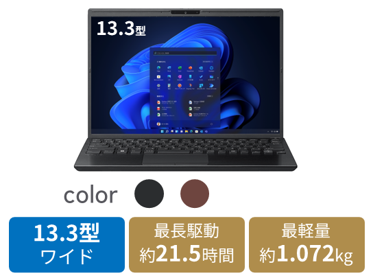 LTE VAIO ProPG 軽量薄型モバイルPC 16GB（S13同等）288