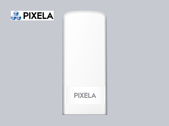ピクセラ製LTE対応USBドングル