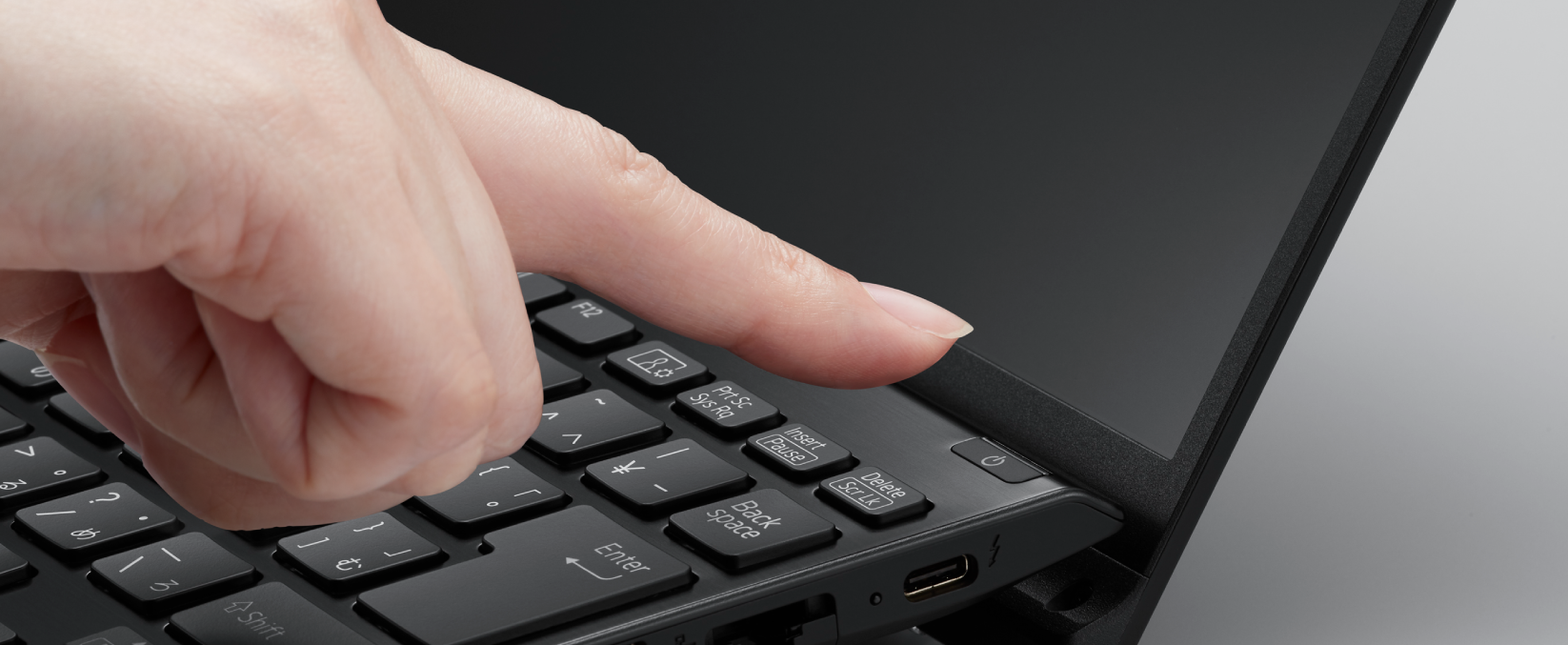 VAIO Pro PJ(2025年9月発売モデル)VJPJ258｜VAIO公式 オンライン