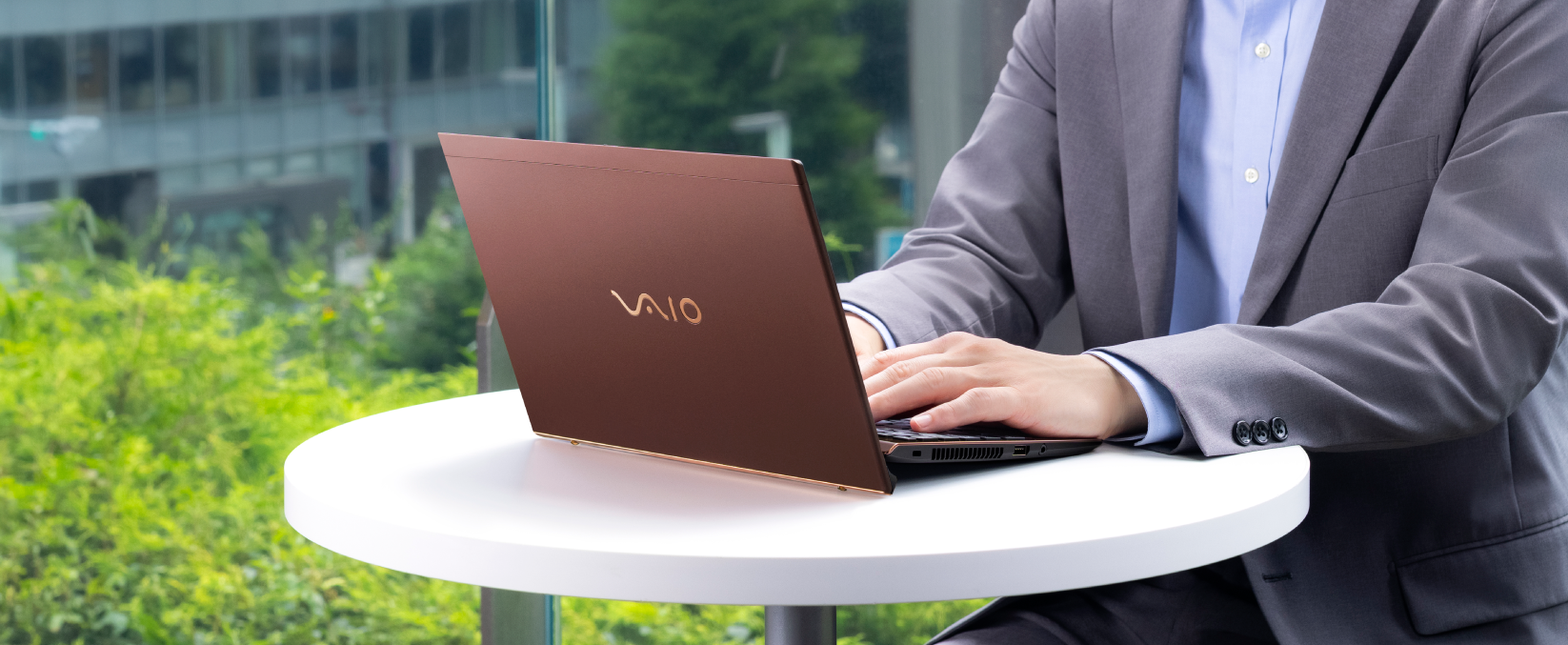 VAIO Pro PJ(2025年9月発売モデル)VJPJ258｜VAIO公式 オンラインストア