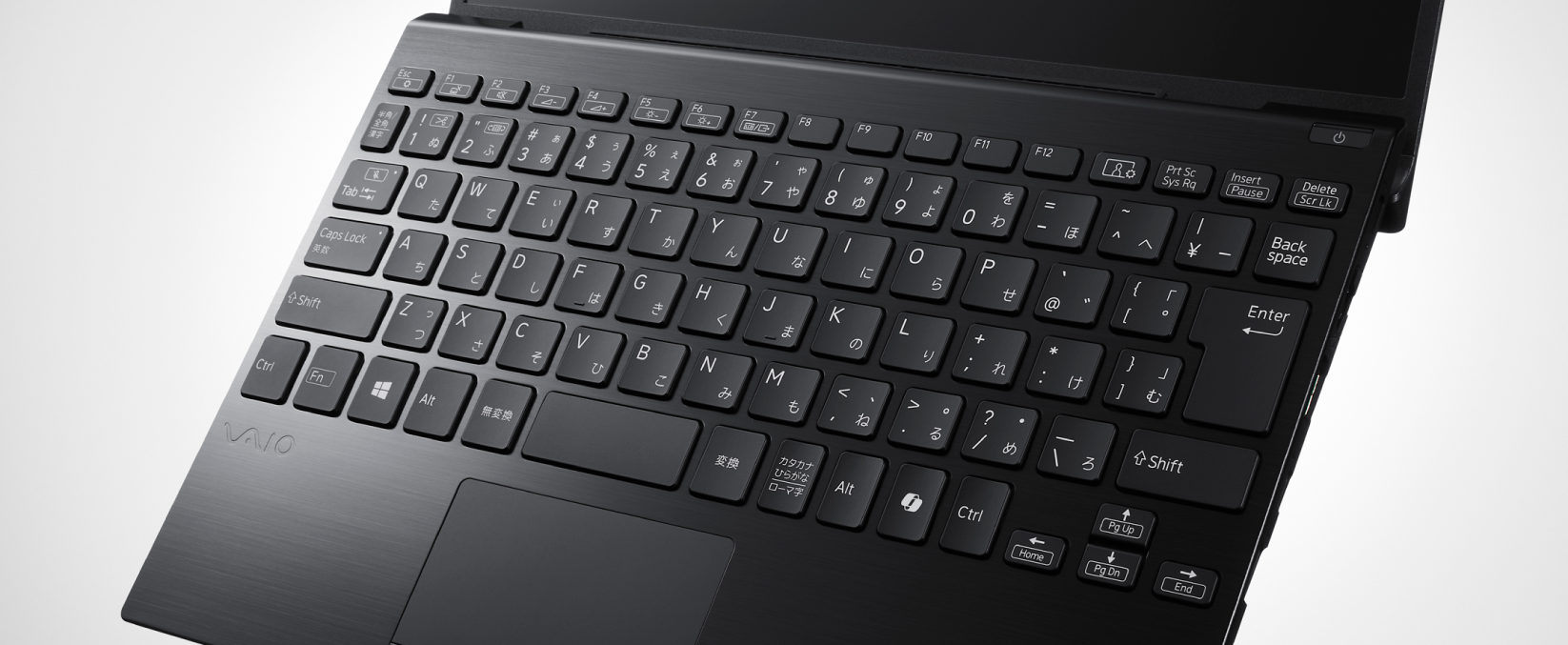 Vaio Pro PJ／処分価格 VAIO Pro PJ | 法人向け VAIO｜VAIO公式 オンラインストア｜VAIO