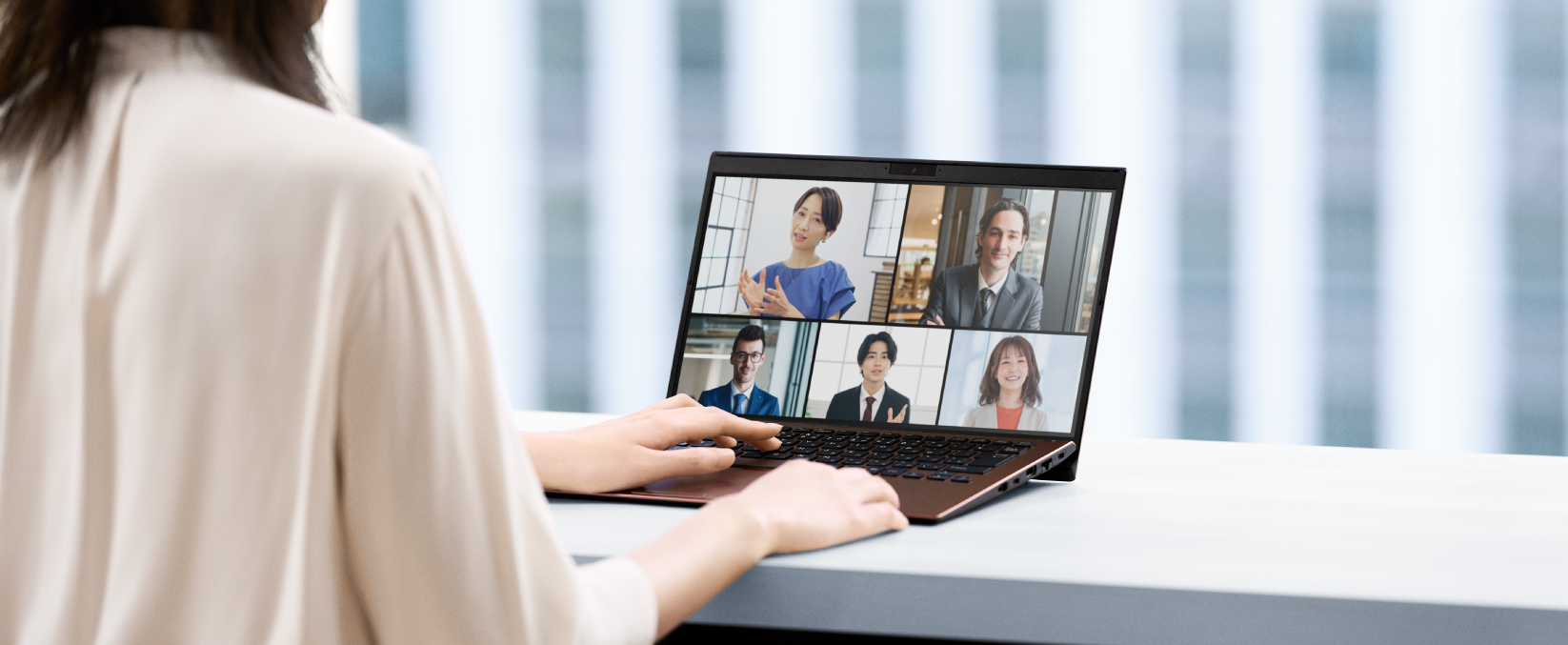 VAIO Pro PK(2025年9月発売モデル)VJPK258｜VAIO公式 オンラインストア