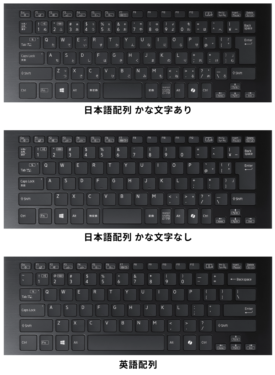 VAIO Pro PK(2025年9月発売モデル)VJPK258｜VAIO公式 オンラインストア
