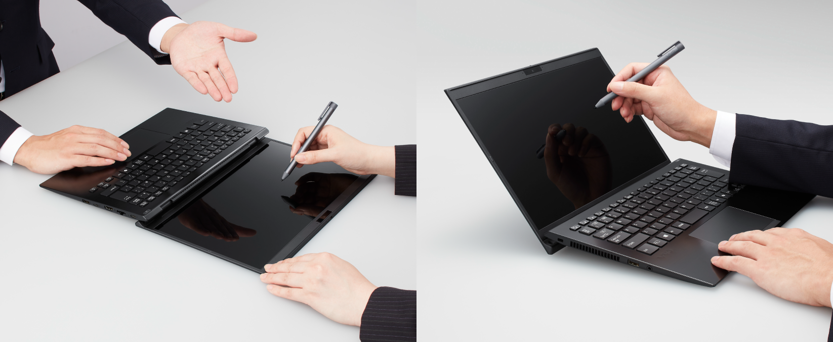 VAIO Pro PK(2025年9月発売モデル)VJPK258｜VAIO公式 オンラインストア