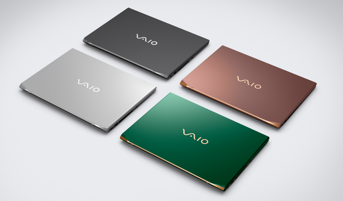 ワケあり特価 VAIO改⑥ Core i5 SSD Win10Pro 12/28まで