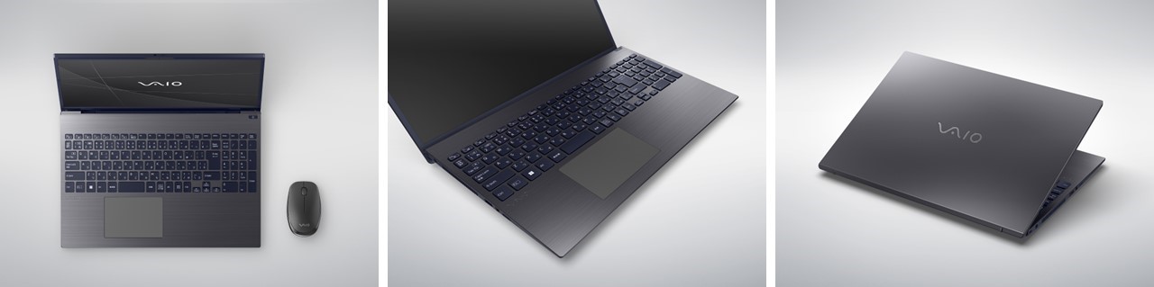 VAIO Pro BM(2023年6月発売モデル)VJBM118｜VAIO公式 オンライン