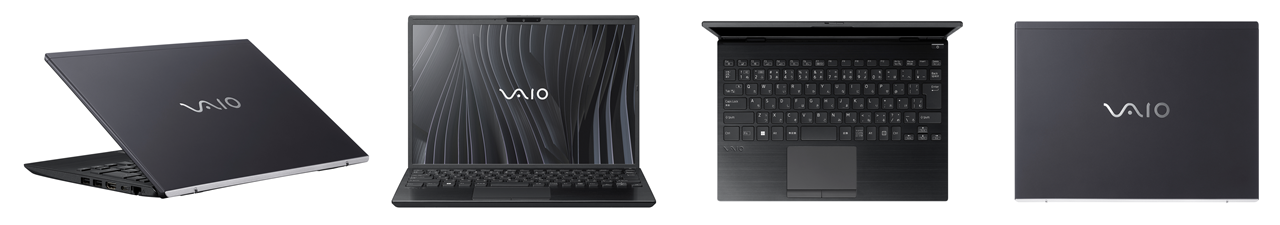 VAIO Pro PG (2023年9月発売モデル)VJPG318｜VAIO公式 オンライン