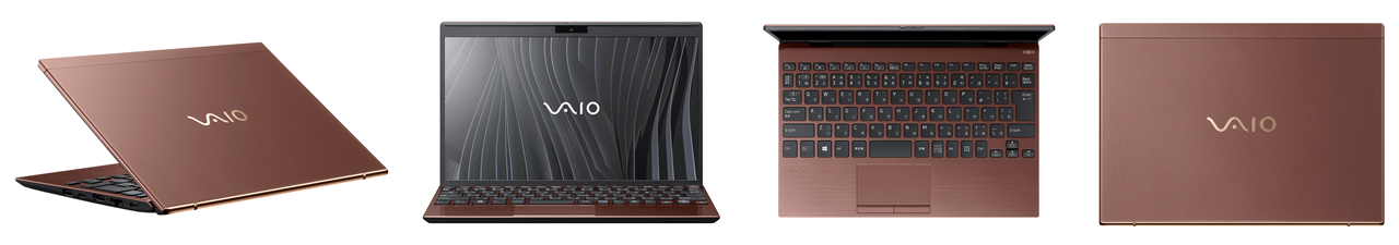 VAIO Pro PJ (2021年10月発売モデル)VJPJ218 ｜VAIO公式 オンライン