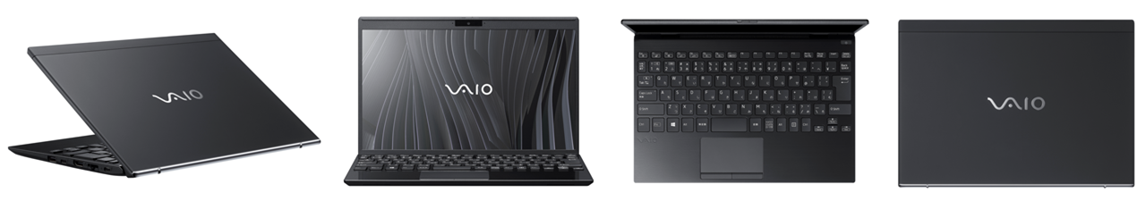 VAIO Pro PJ (2022年7月発売モデル)VJPJ228 ｜VAIO公式 オンライン