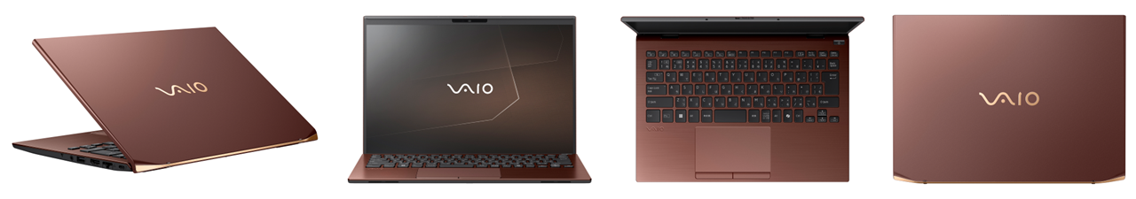VAIO Pro PK-R(2024年10月発売モデル)VJPKR18｜VAIO公式