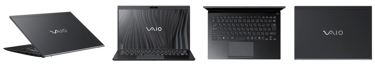 VAIO Pro PK(2025年9月発売モデル)VJPK258｜VAIO公式 オンラインストア
