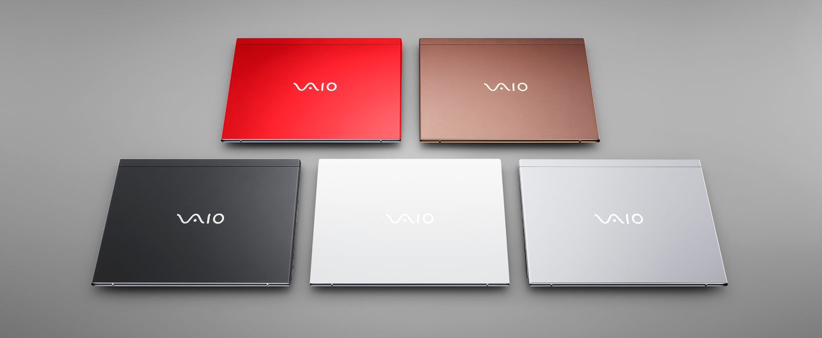 VAIO Pro PK(2025年9月発売モデル)VJPK258｜VAIO公式 オンラインストア
