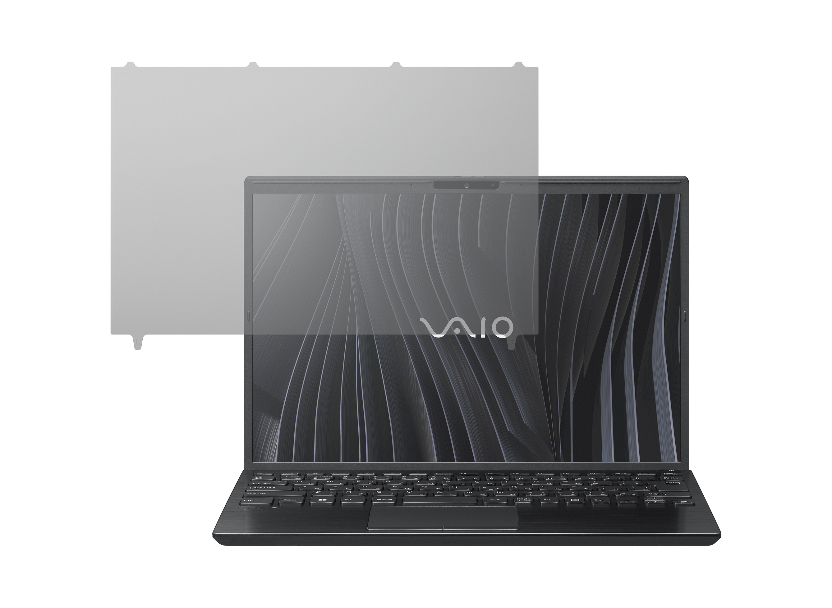 vaio pro PG ピンクライン/8th i5/8G/オシャレ