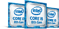 インテル® Core™ プロセッサー・ファミリー